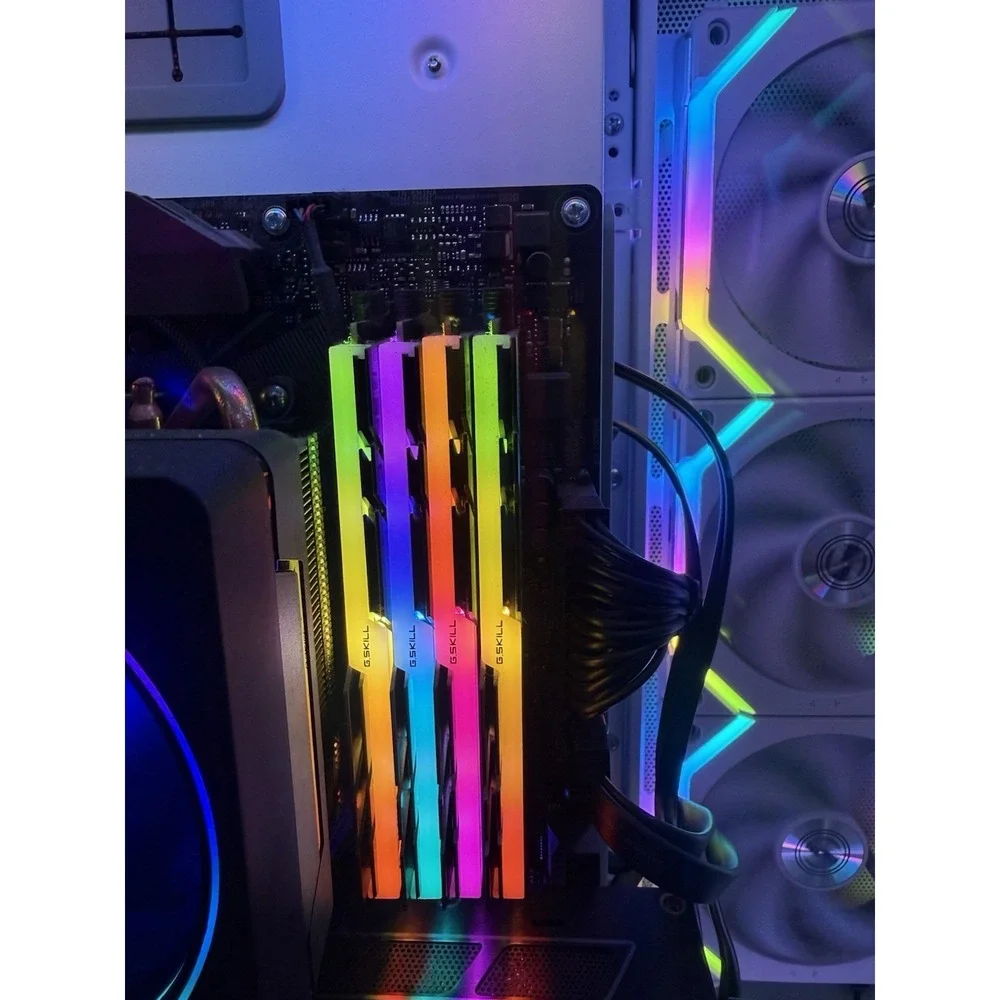 fully built‎ gaming pc Works Perfectly